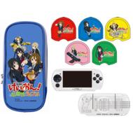K-ON!! Houkago Live!! Accessory Set