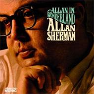 Allan Sherman/Allan In Wonderland