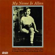 Allan Sherman/My Name Is Allan