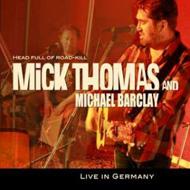 Head Full Of Roadkill