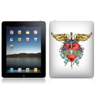 MUSICSKINS / Bon Jovi -Heart & Dagger (iPad)