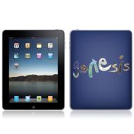 Musicskins / Genesis -Boxed Set(Ipad�p)