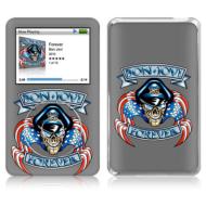 Musicskins / Bon Jovi -Forever(Ipod Classic�p)