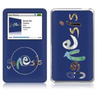 MUSICSKINS / Genesis -Boxed Set (iPod classic)