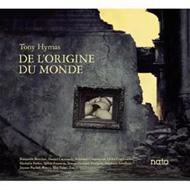 Tony Hymas/De L'origine Du Monde