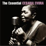 Cesaria Evora/Essential Cesaria Evora