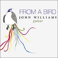 John Williams: From A Bird