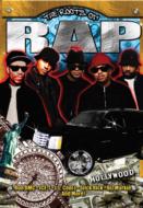 Various/Roots Of Rap
