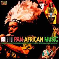 Batanai/Pan-african Music