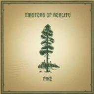 Masters Of Reality/Pine / Cross Dover (Digi)