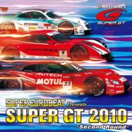 Super Euro Beat Presents Super Gt 2010-Second Round-