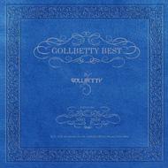 GOLLBETTY/Gollbetty Best