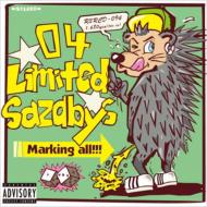 04 Limited Sazabys/Marking All!!!
