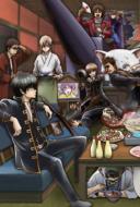 Gintama Season4:12
