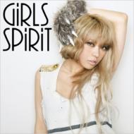 mini/Girls Spirit (+dvd)