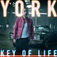 YORK /Key Of Life