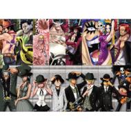 ワンピース フィルムZ キャラポスコレクション (キャラクター