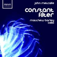 John Metcalfe/Constant Filter： Barley(Vc)