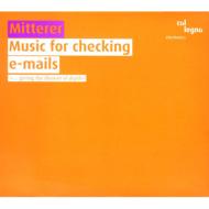 ~be[AHtKOi1958-j/Music For Checking E-mails