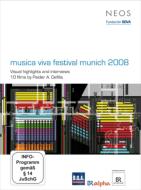 Contemporary Music Classical/Musica Viva Munich 2008 Visual Highlight