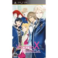 VitaminX Evolution Plus