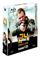 24 -TWENTY FOUR-SEASON 8 (FINAL)Blu-ray BOX