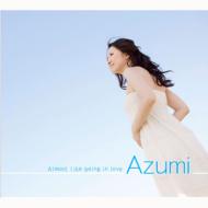 Azumi (Jazz)/Almost Like Being In Love