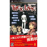TRICK x LOGI Season 2