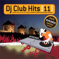 Various/Dj Club Hits Vol.11