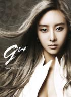 G. NA/1st Mini Album Draw G's First Breath (With Rain)