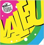 Various/Valeu - Celebrating 5 Years Of Man Recordings