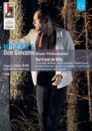 Don Giovanni : Guth, De Billy / Vienna Philharmonic,Maltman, Dasch, Polenzani, Schrot, Roschmann, etc (2008 Stereo)(2DVD)