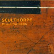 Music For Cello: Pereira(Vc)Munro(P)