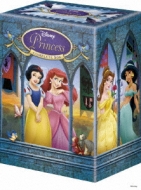 Disney Princess Complete Box