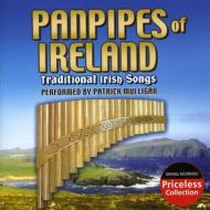 Patrick Mulligan/Panpipes Of Ireland