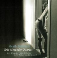 Eric Alexander/Gentle Ballads II (Pps)