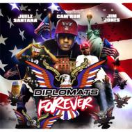 Diplomats Forever