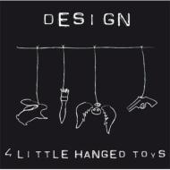 Design/4 Little Hanged Toys