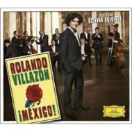 !mexco!: Villazon(T)Bolivar Soloists