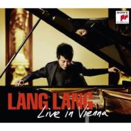 ピアノ・コンサート/Lang Lang： Live In Vienna