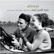 New York Trio/Always (Pps)