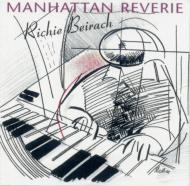 Richie Beirach/Manhattan Reverie (Pps)