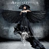 Apocalyptica/7th Symphony (Premium Album) (+dvd)(Ltd)