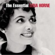 Essential Lena Horne -The Rca Years