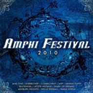 Various/Amphi Festival 2010