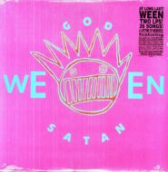 邦楽 WEEN - GOD WEEN SATAN s-l500.jpg