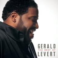 Best Of Gerald Levert