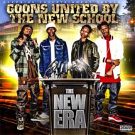 G. u.n. s. (Goons United By The New School)/New Era