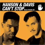 Hanson And Davis/Can't Stop