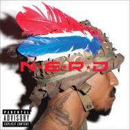 N. E.R. D/Nothing (Dled)